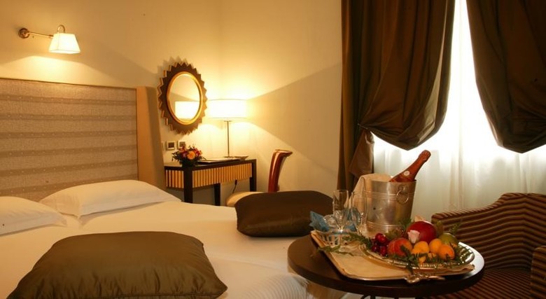 Hotel Bernini Bristol