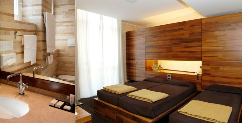 Hotel Tritone