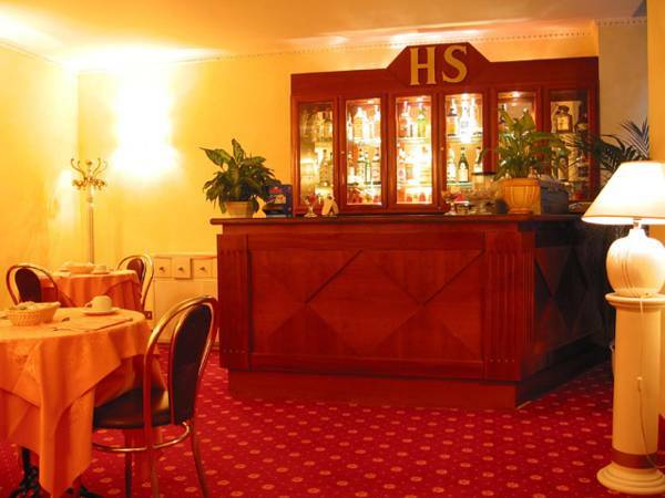 Hotel Sistina