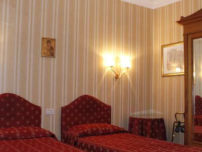 Hotel Sistina