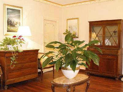 Hotel Sistina