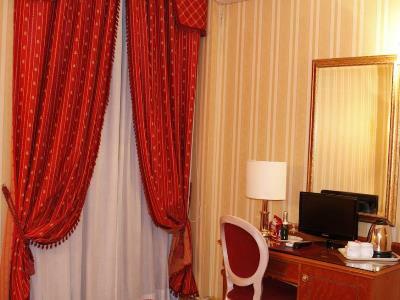 Hotel Sistina