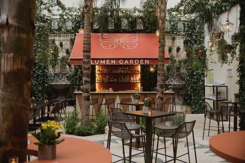 Hotel The St. Regis Rome