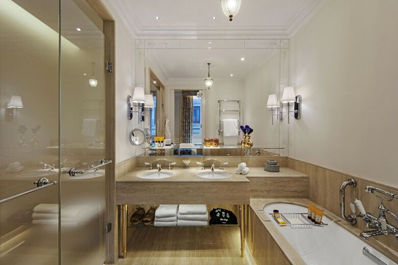 Hotel The St. Regis Rome