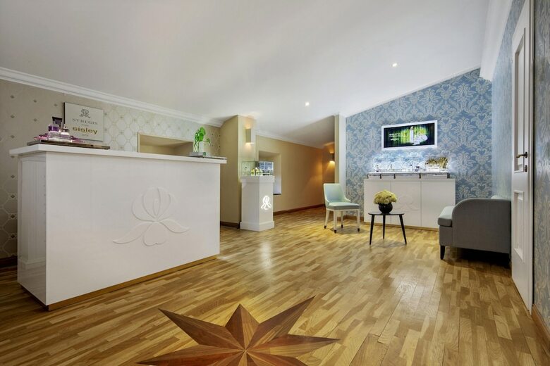 Hotel The St. Regis Rome