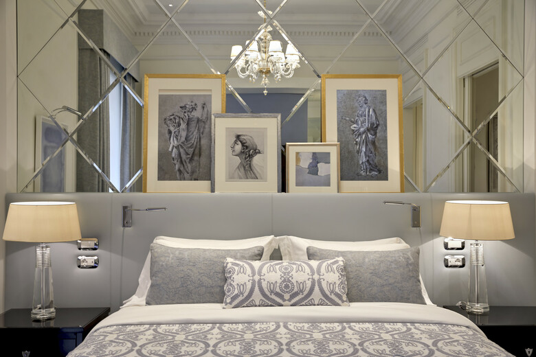 Hotel The St. Regis Rome