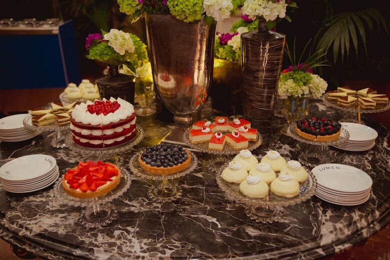 Hotel The St. Regis Rome