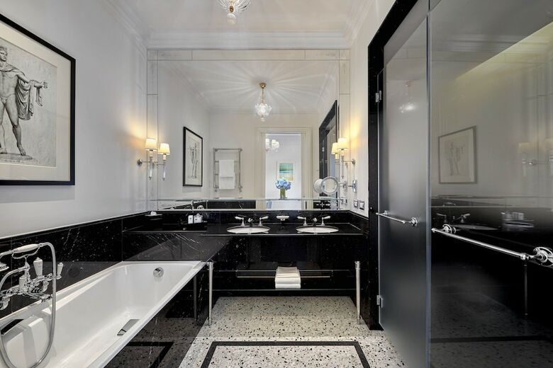 Hotel The St. Regis Rome