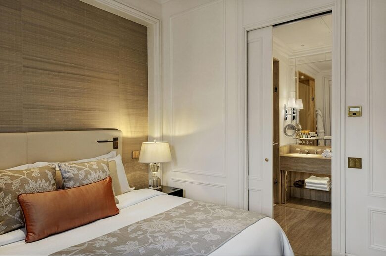 Hotel The St. Regis Rome