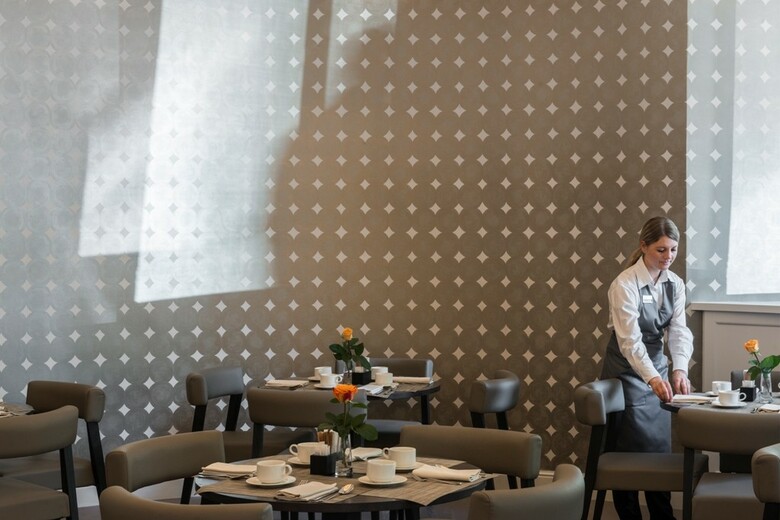Hotel Starhotels Michelangelo