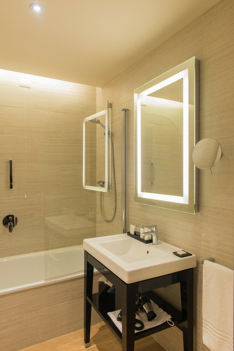 Hotel Starhotels Michelangelo