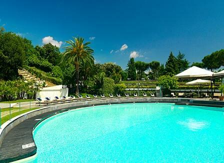 Hotel Sheraton Roma