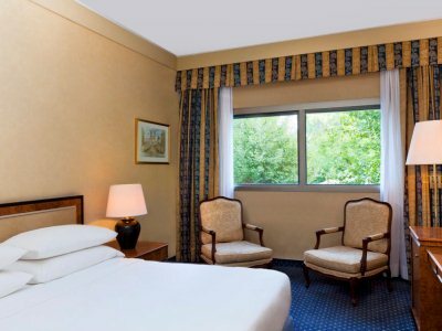 Hotel Sheraton Roma
