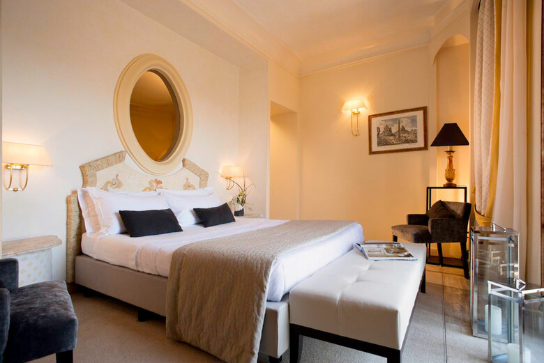 Hotel Colonna Palace