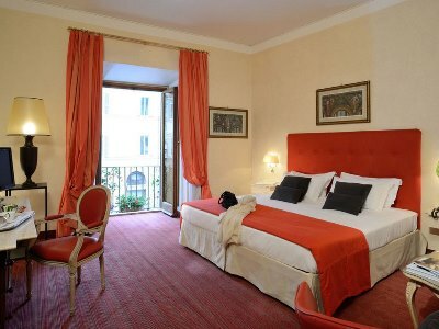 Hotel Colonna Palace