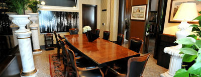 Hotel Colonna Palace
