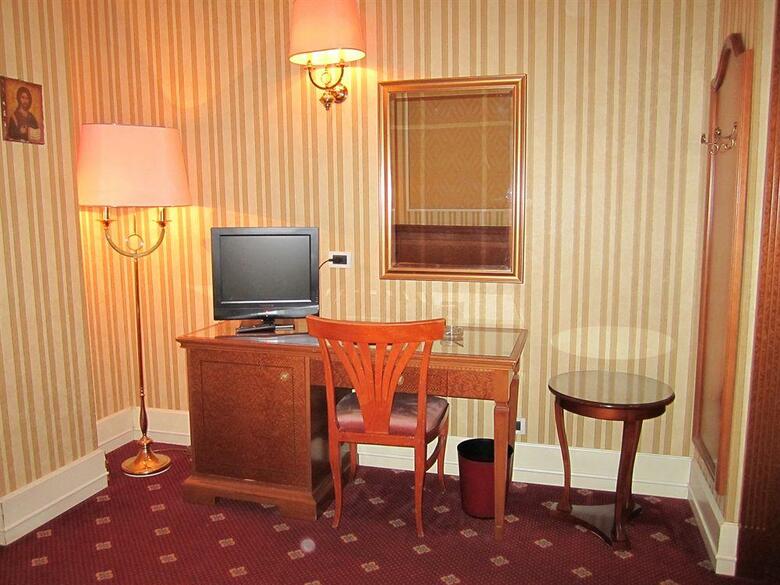 Hotel Gallia