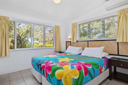 Hotel Palm Grove