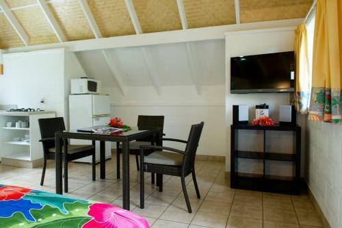 Hotel Palm Grove