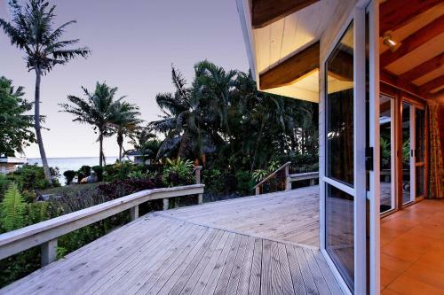 Sands Villas