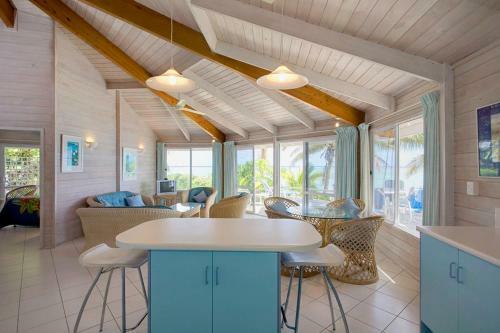 Sands Villas