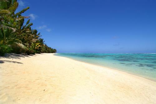 Sands Villas