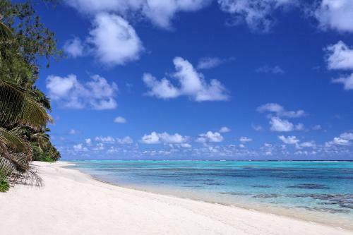 Sands Villas