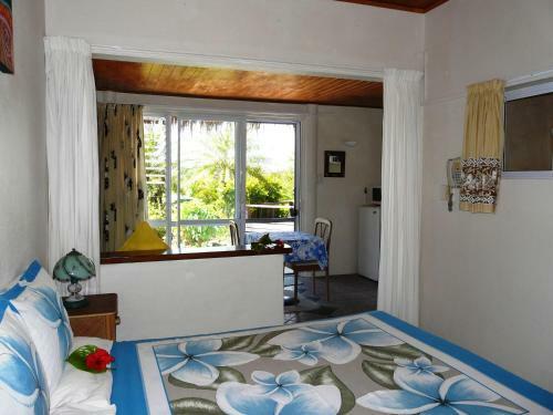 Muri Retreat Apartments