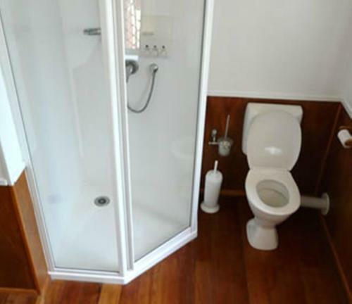 Muri Retreat Apartments