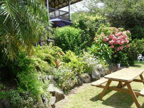 Muri Retreat Apartments