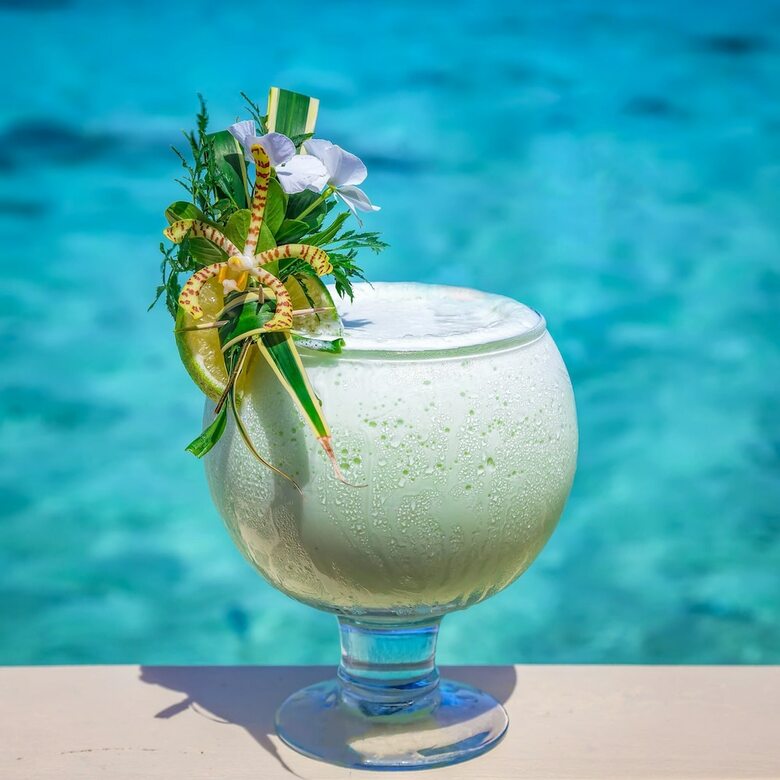 Hotel The Rarotongan Beach Resort & Spa