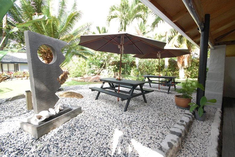 Apartamentos Lagoon Breeze Villas