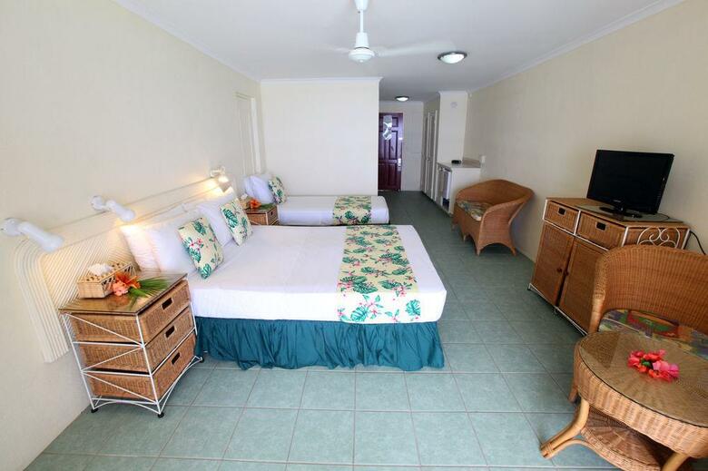 Hotel The Edgewater Resort & Spa