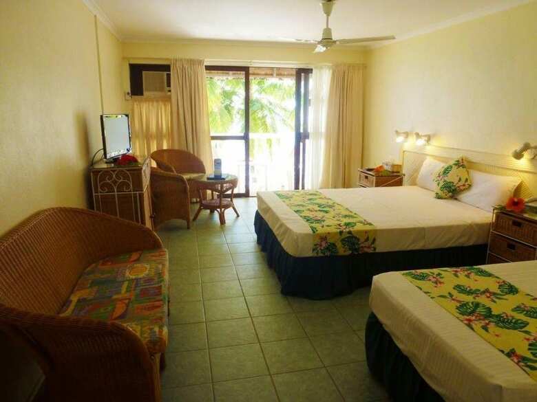 Hotel The Edgewater Resort & Spa