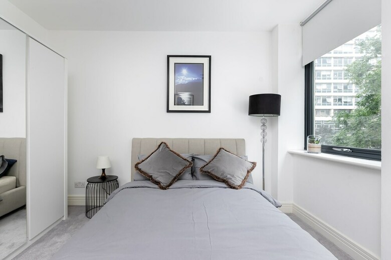 Apartamentos Stay @ Redlion