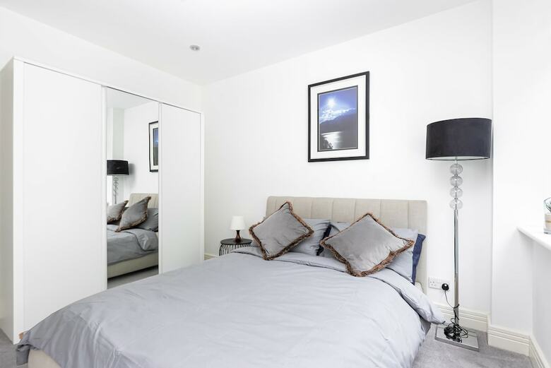 Apartamentos Stay @ Redlion
