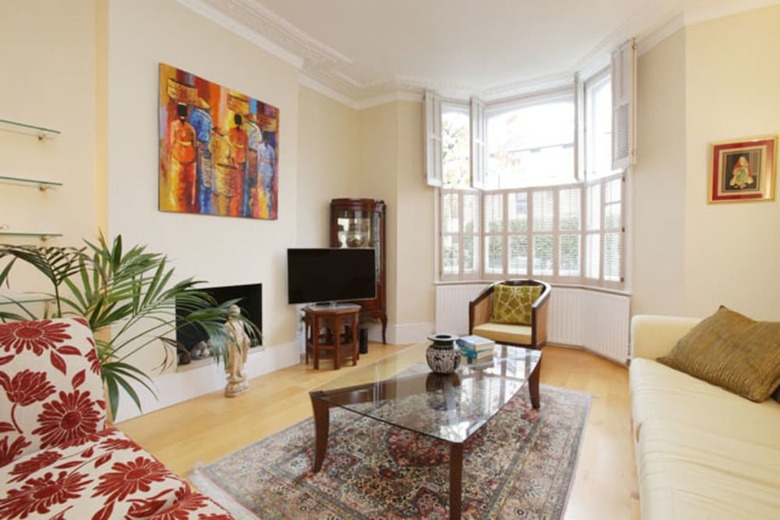 Apartamentos Veeve - Highbury Fields