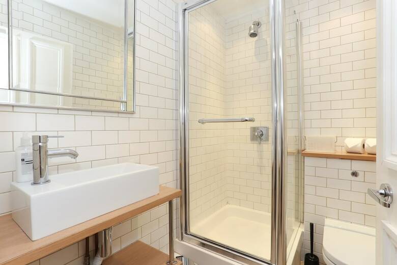 The Chelsea Apartment
