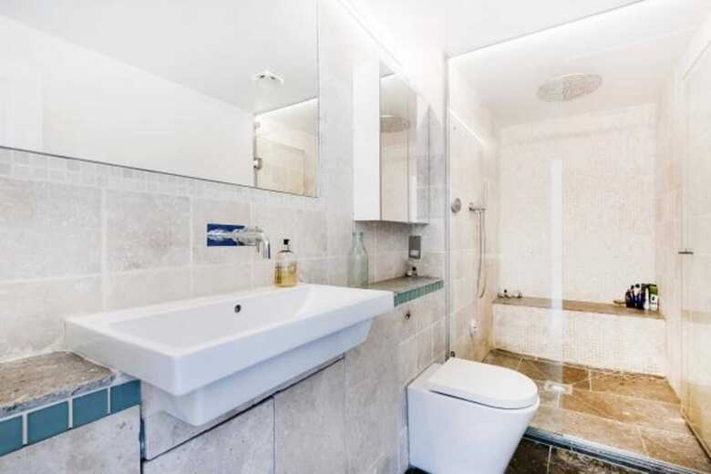 Apartamentos Luxurious And Spacious Notting Hill Maisonette