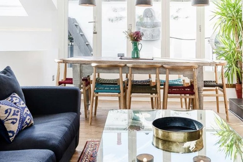 Apartamentos Luxurious And Spacious Notting Hill Maisonette