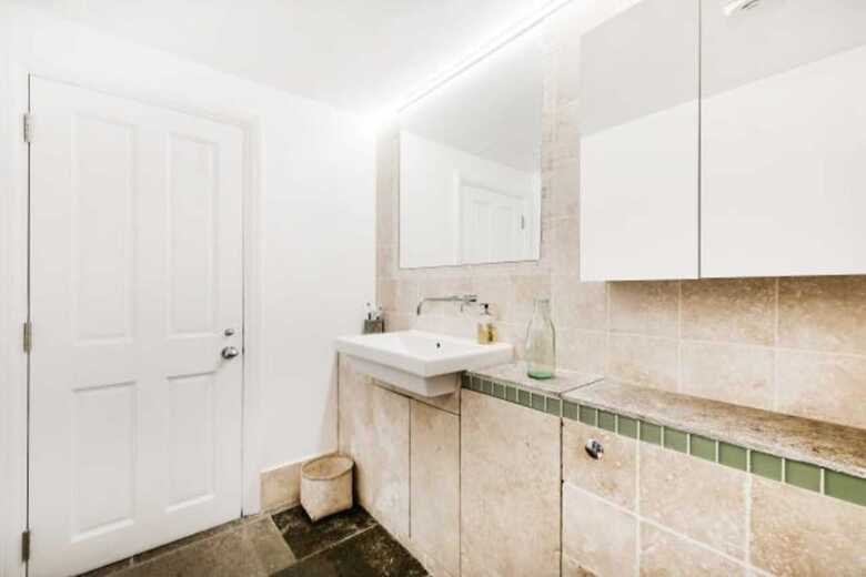 Apartamentos Luxurious And Spacious Notting Hill Maisonette
