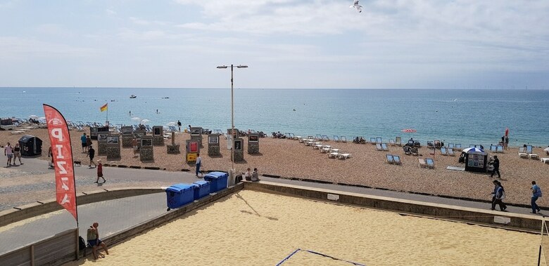 Atlantic Seafront Guest Accommodation