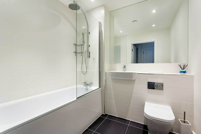 Apartamento Views Of The Greenwich Peninsula