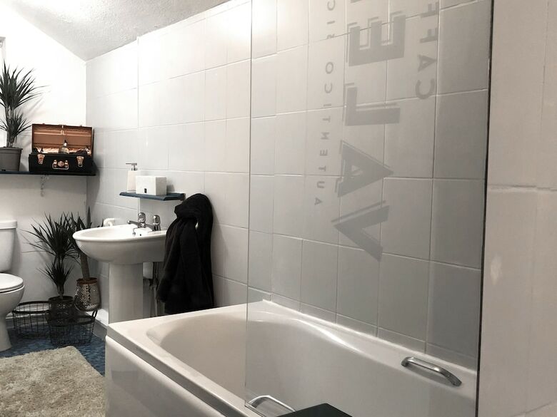 Bed & Breakfast Caffe Valeria