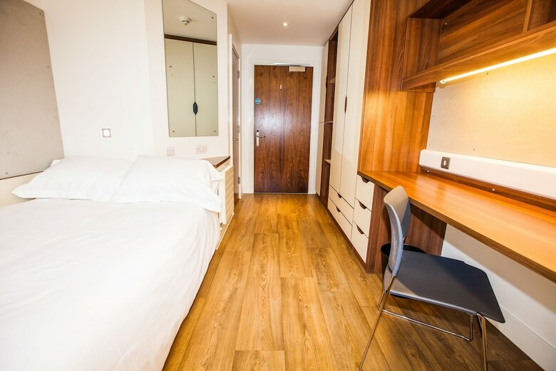 Hostal Willow Court