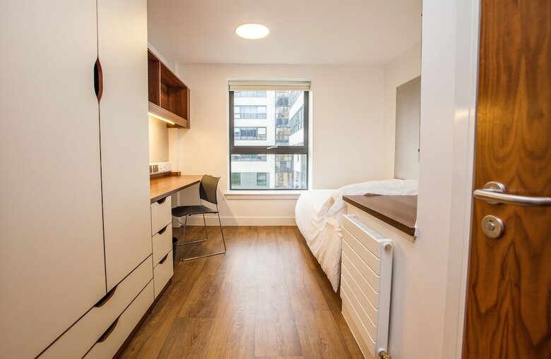 Hostal Willow Court