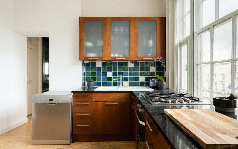 Apartamento The Holland Park Escape - Modern & Central 2bdr Flat