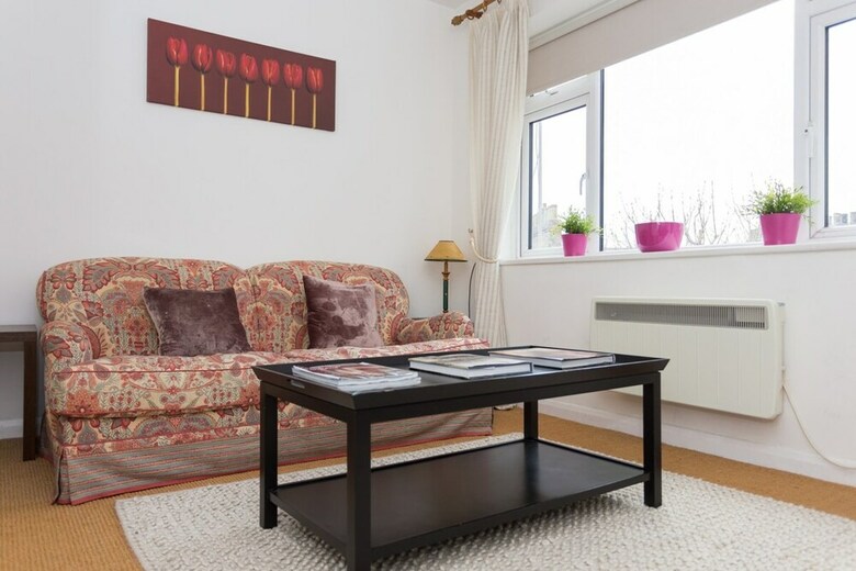 Apartamentos 1 Bedroom Flat In South Kensington