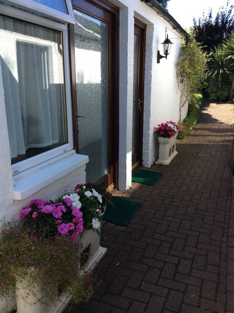 Bed & Breakfast The Foresters Guest House