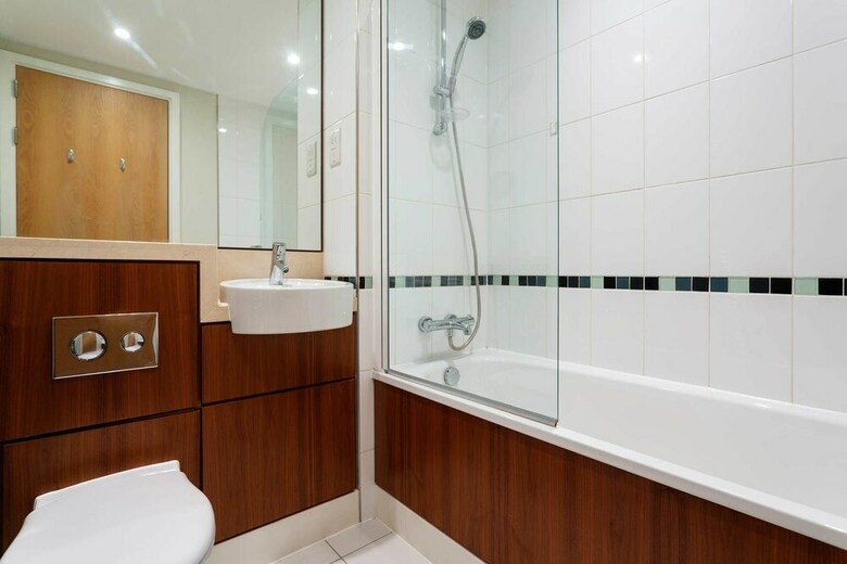 Apartamentos Veeve - Chelsea Contemporary